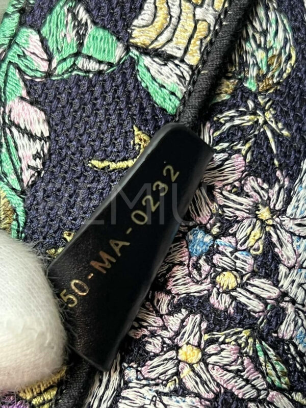Christian Dior сумка PR940715 11