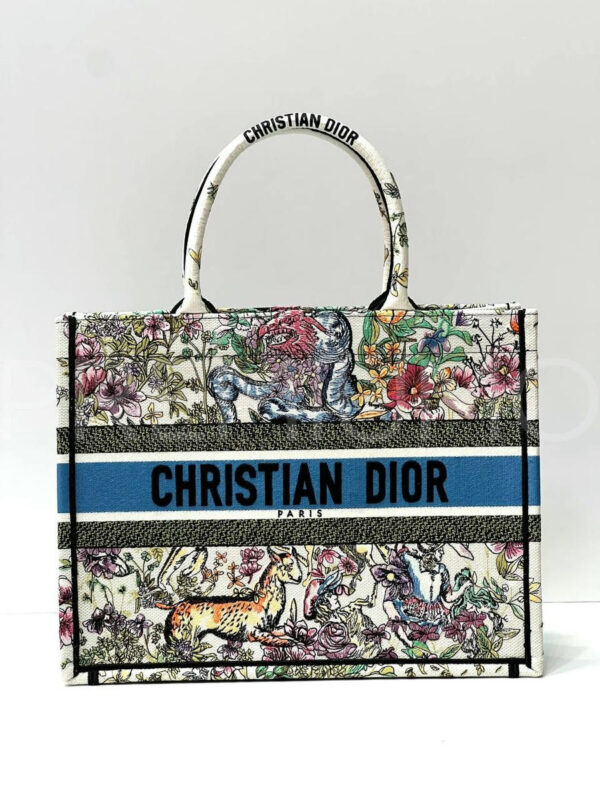 Christian Dior сумка PR528610