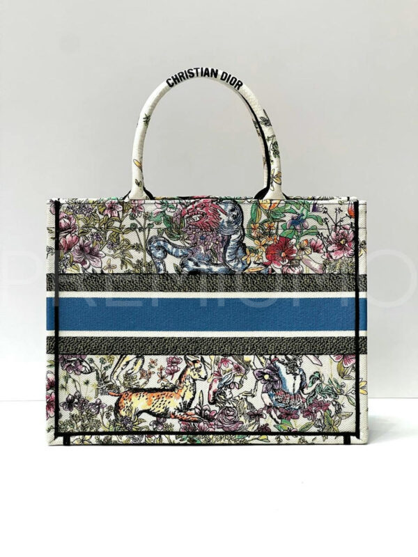 Christian Dior сумка PR528610 3