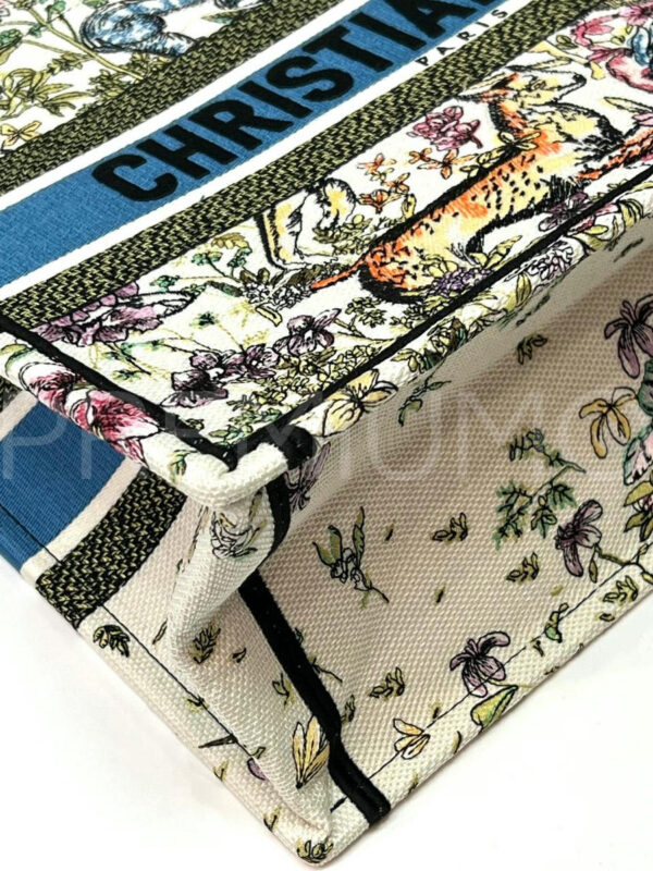 Christian Dior сумка PR528610 7
