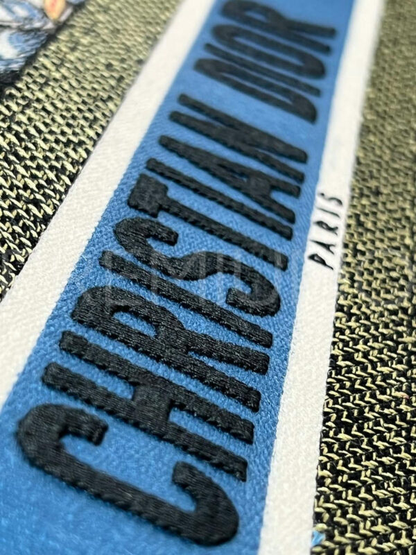 Christian Dior сумка PR528610 8
