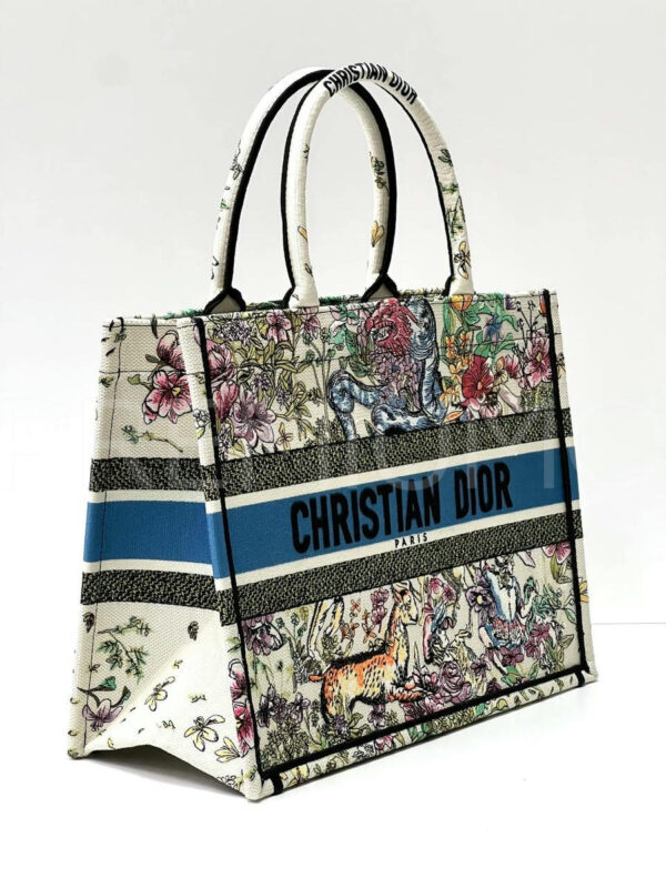 Christian Dior сумка PR528610 2