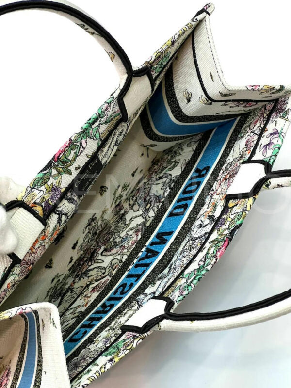 Christian Dior сумка PR528610 5