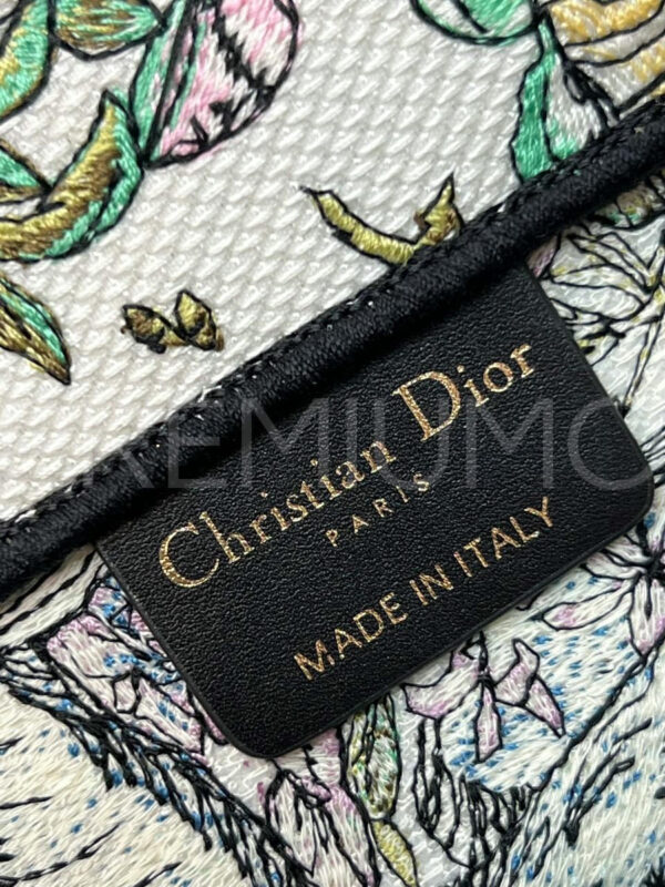 Christian Dior сумка PR528610 11