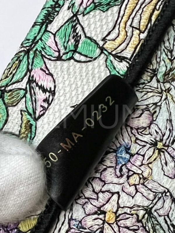 Christian Dior сумка PR528610 12