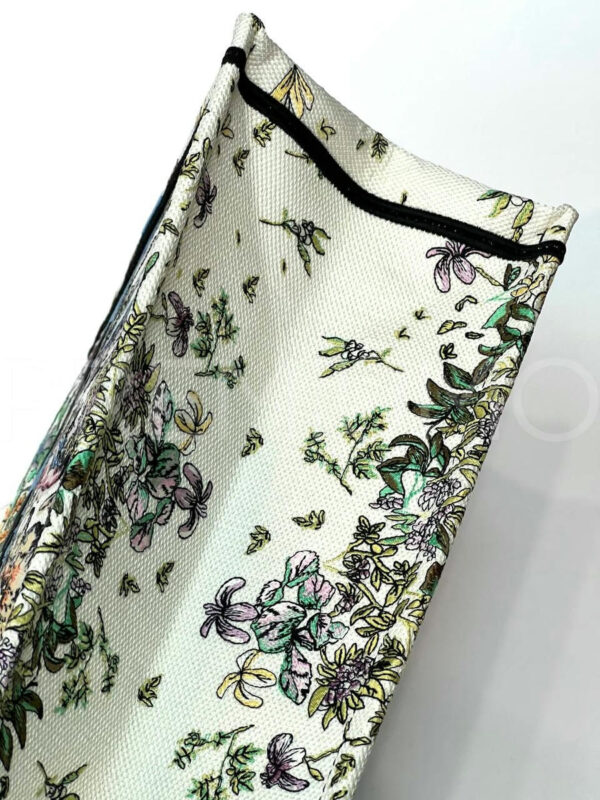 Christian Dior сумка PR528610 13