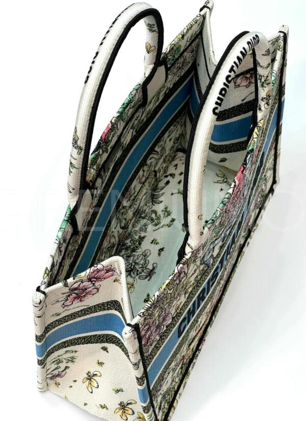 Christian Dior сумка PR997741 6