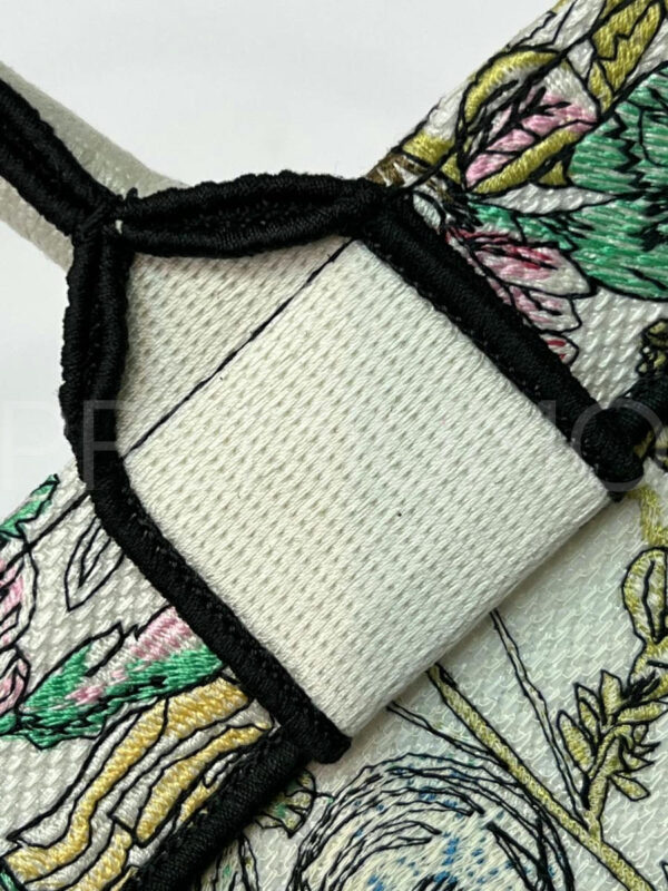 Christian Dior сумка PR528610 10