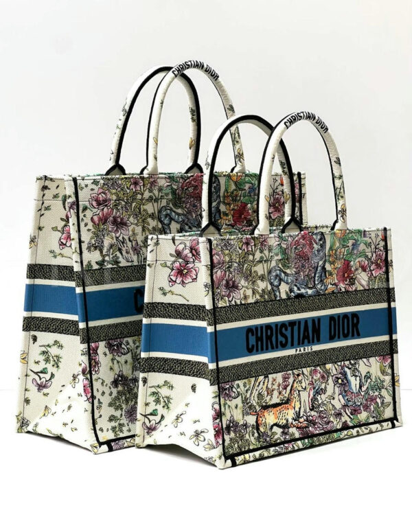 Christian Dior сумка PR528610 4