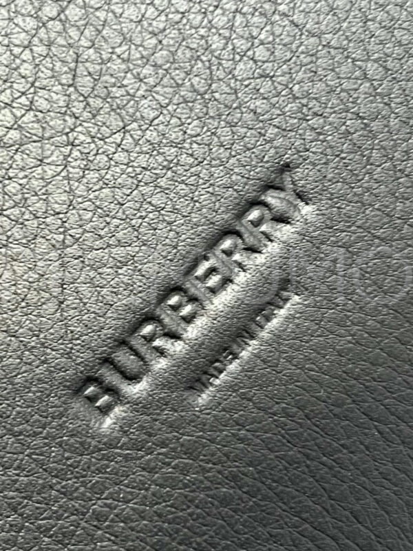 Burberry сумка PR539991 8