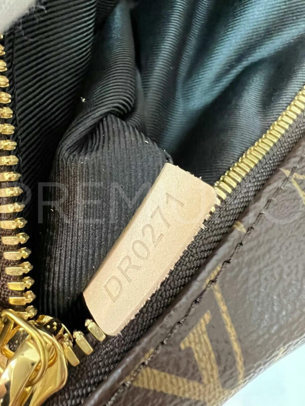 Louis Vuitton сумка PR674748 29