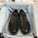 Prada кеды PR218389 10