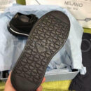 Prada кеды PR218389 13