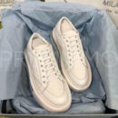 Prada кеды PR377454 10