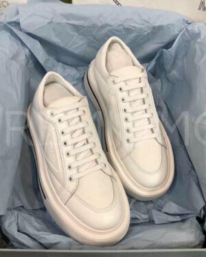 Prada кеды PR377454