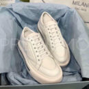 Prada кеды PR377454 12