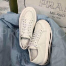 Prada кеды PR377454 14