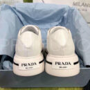 Prada кеды PR377454 16