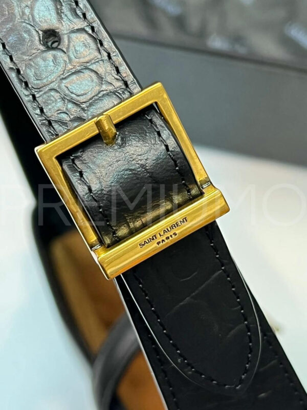 Yves Saint Laurent сумка PR730700 12