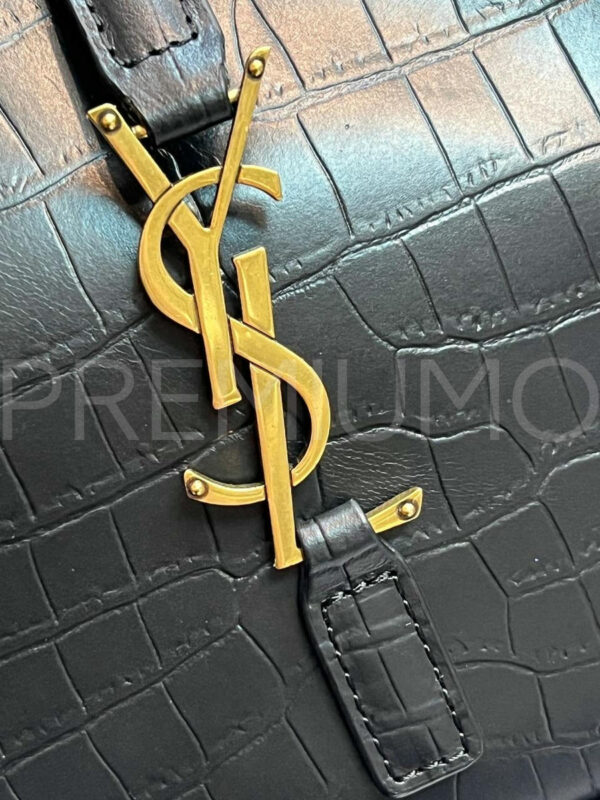 Yves Saint Laurent сумка PR730700 13