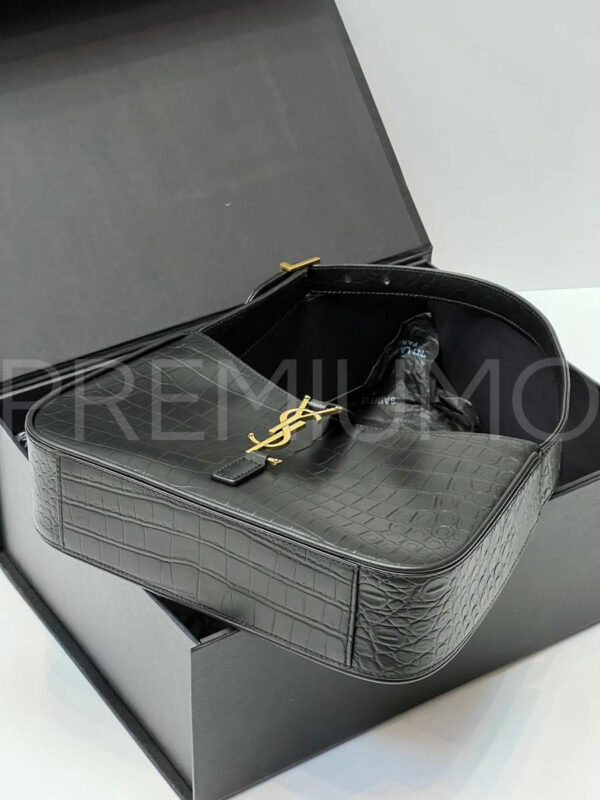 Yves Saint Laurent сумка PR730700 10