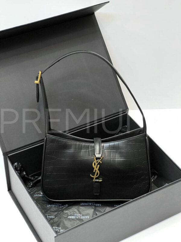 Yves Saint Laurent сумка PR730700 6