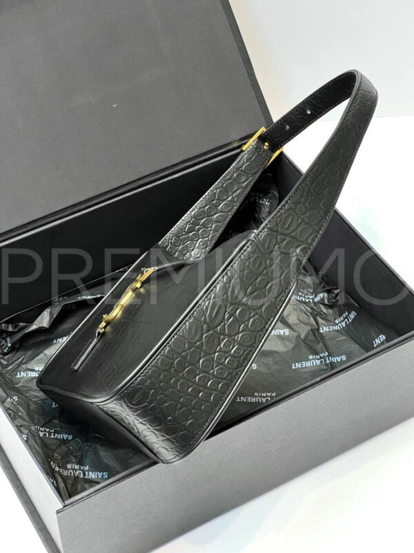 Yves Saint Laurent сумка PR730700 7
