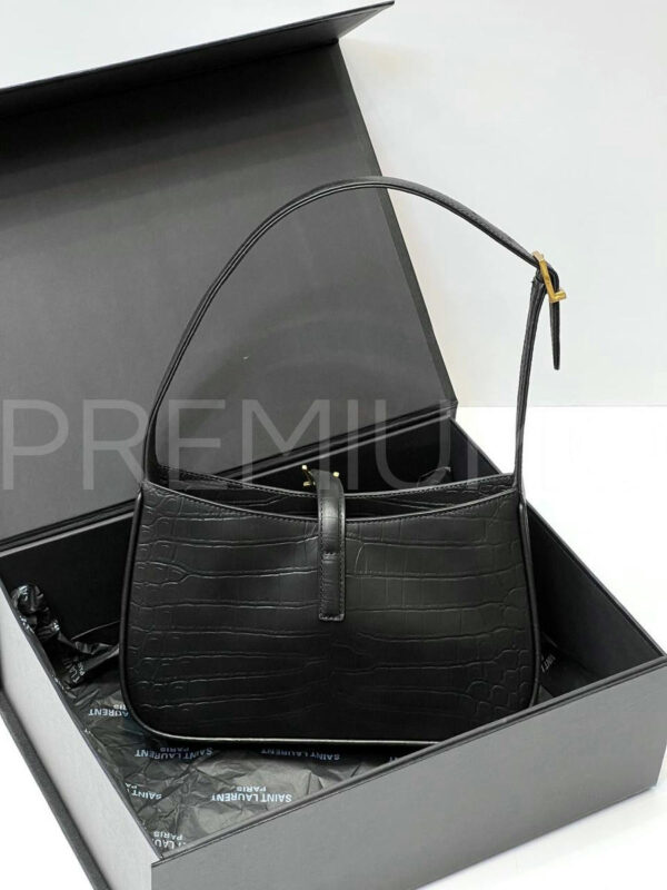 Yves Saint Laurent сумка PR730700 8