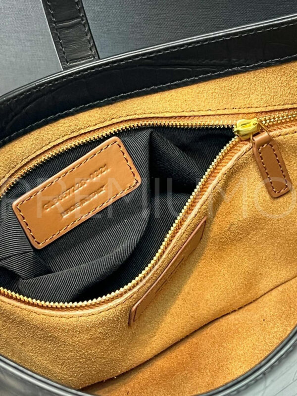 Yves Saint Laurent сумка PR730700 11