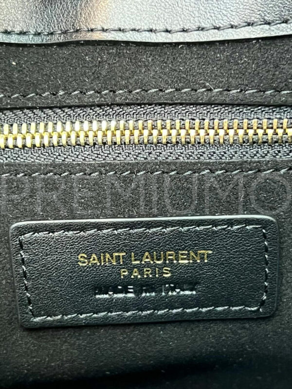 Yves Saint Laurent сумка PR586632 13