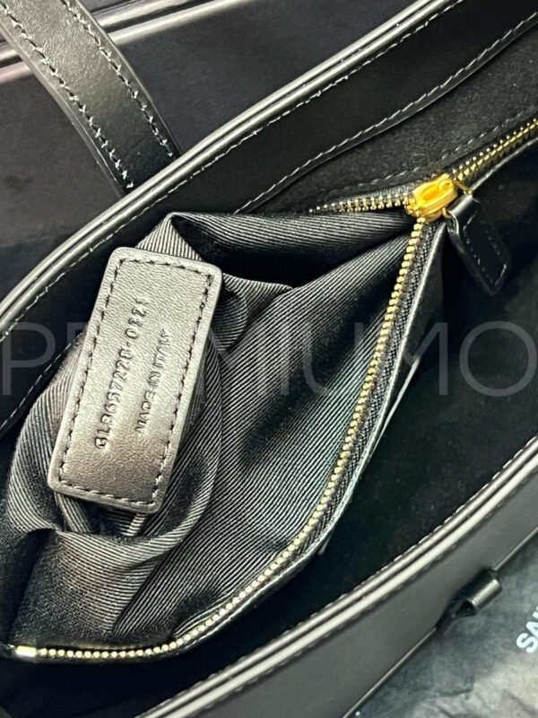 Yves Saint Laurent сумка PR586632 10