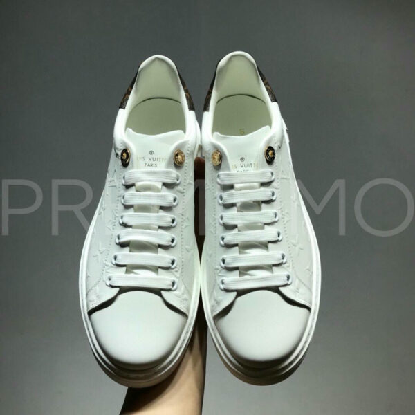 Louis Vuitton кроссовки PR458547 6