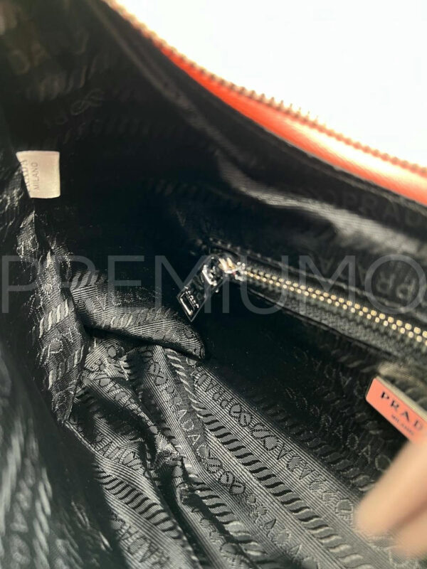 Prada сумка PR110099 8