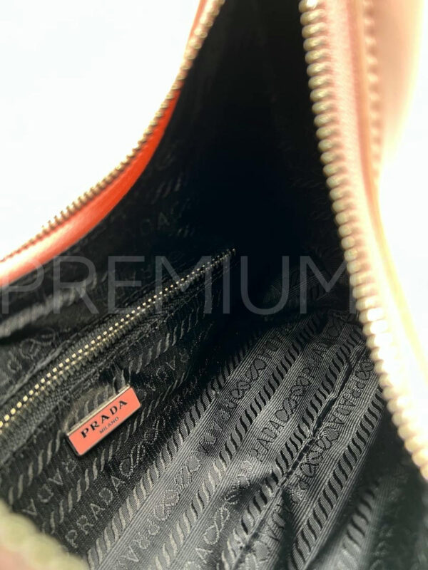 Prada сумка PR110099 5