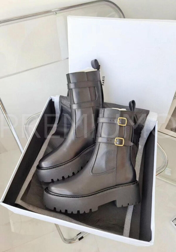 Celine ботинки PR450217 19