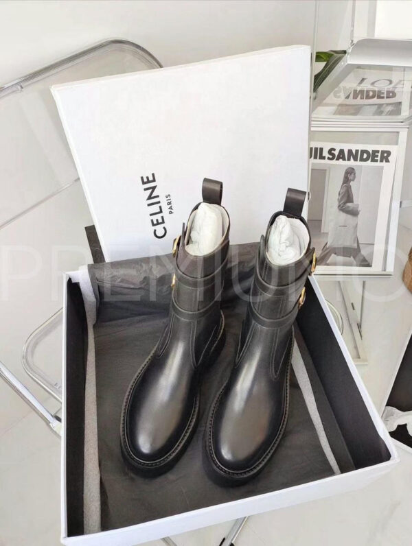 Celine ботинки PR450217 22