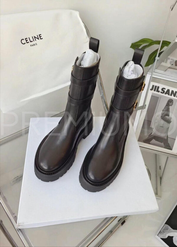 Celine ботинки PR450217 23