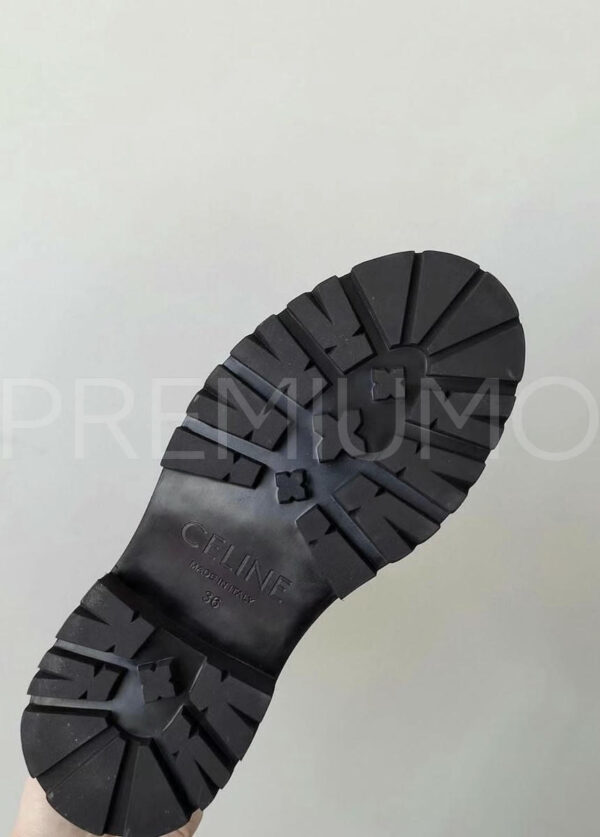 Celine ботинки PR450217 27