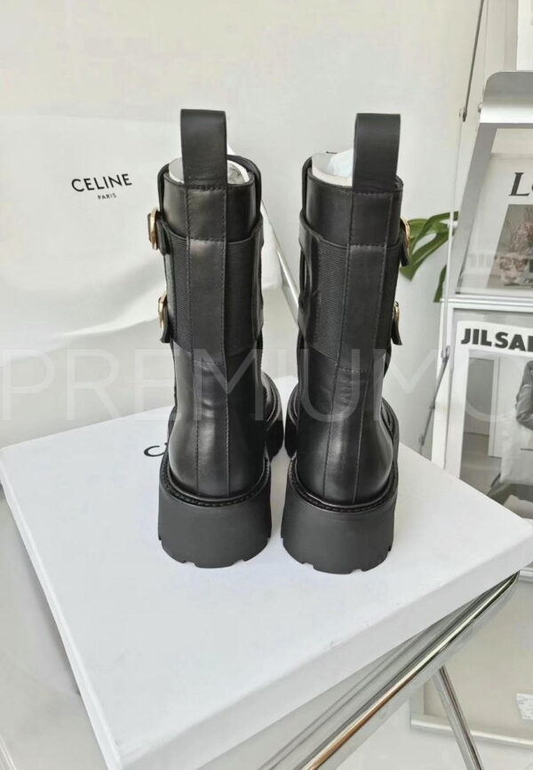 Celine ботинки PR450217 24
