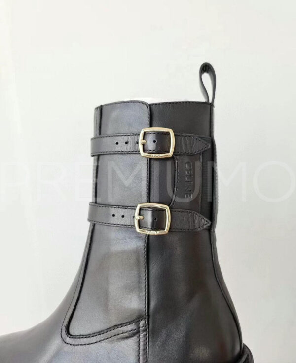 Celine ботинки PR450217 25