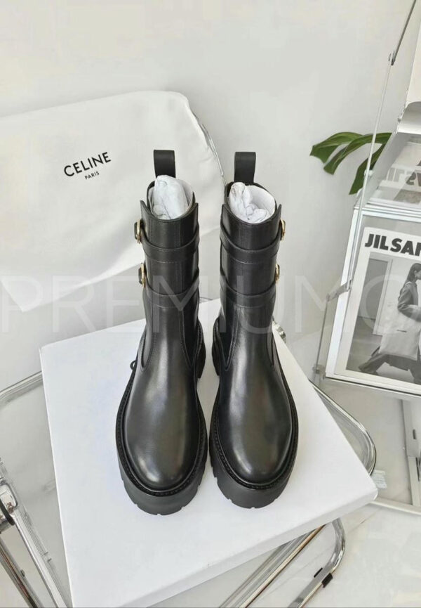 Celine ботинки PR450217 20