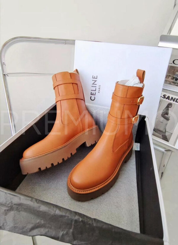 Celine ботинки PR769026 2