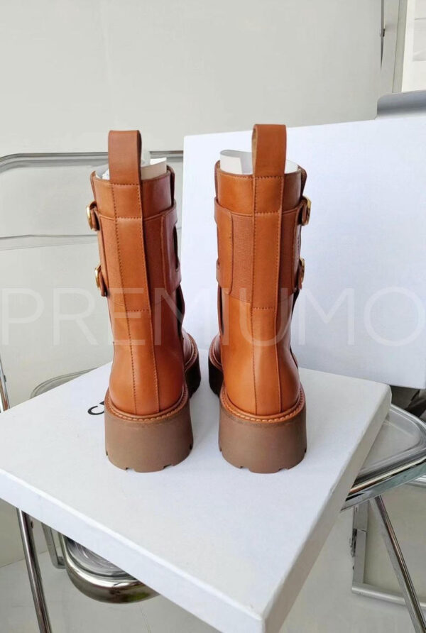 Celine ботинки PR769026 7