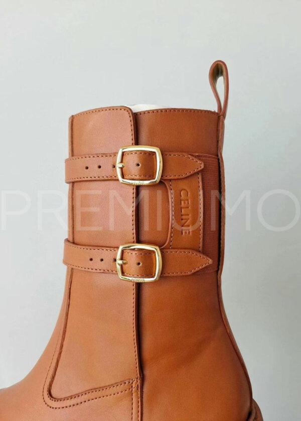 Celine ботинки PR769026 6