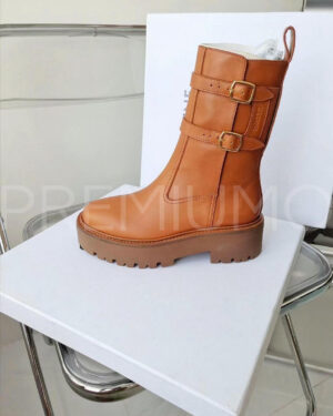 Celine ботинки PR769026