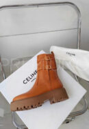 Celine ботинки PR769026 11