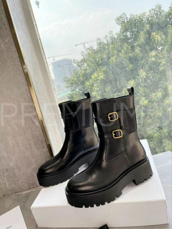 Celine ботинки PR450217 2