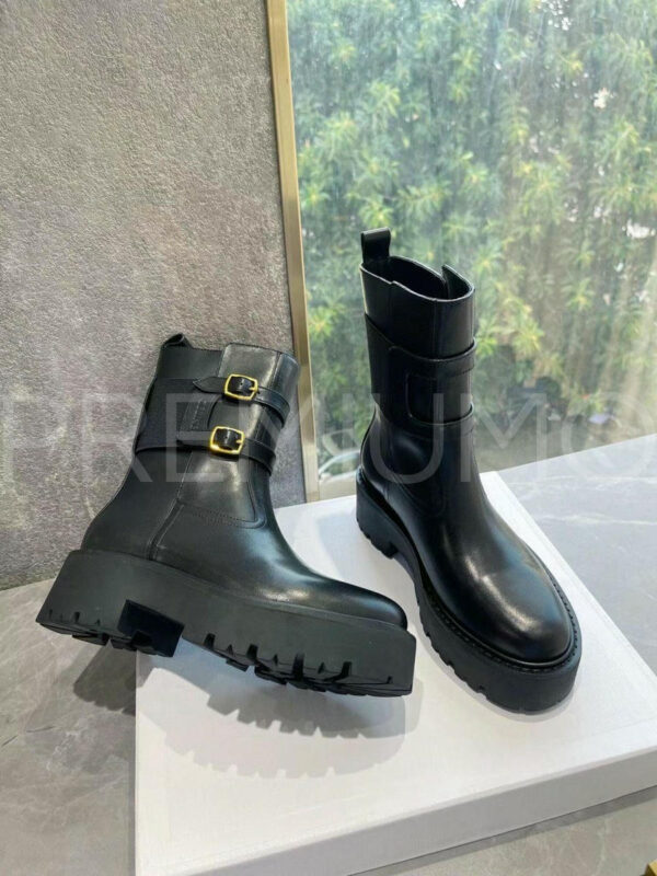 Celine ботинки PR450217 7