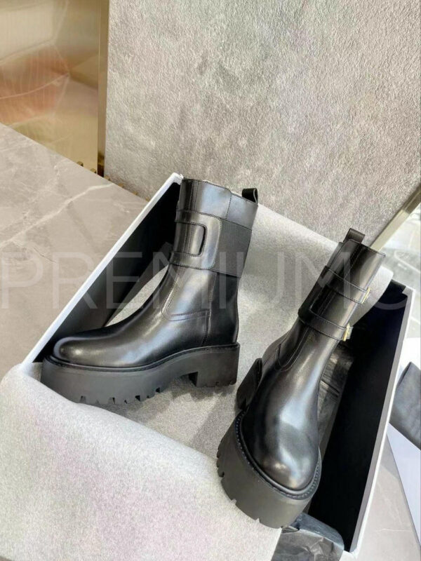 Celine ботинки PR450217 5