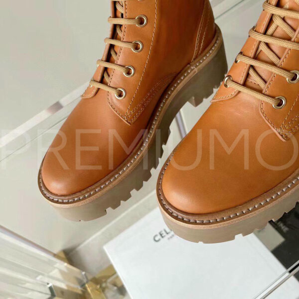 Celine ботинки PR174271 7